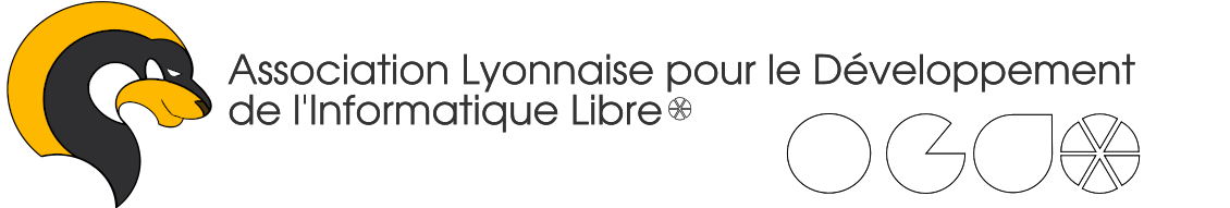 Install-party Linux Campus du Libre 2023
